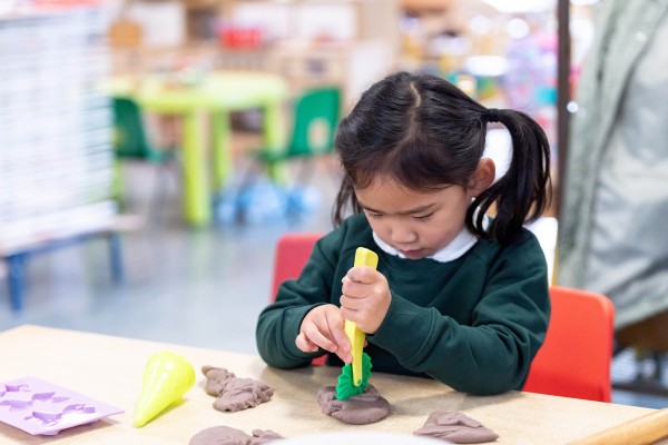 Physical Education Image